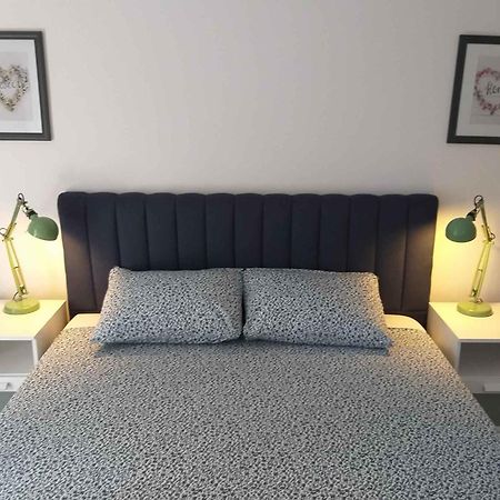 Apartments In Njivice/Insel Krk 34038 Εξωτερικό φωτογραφία