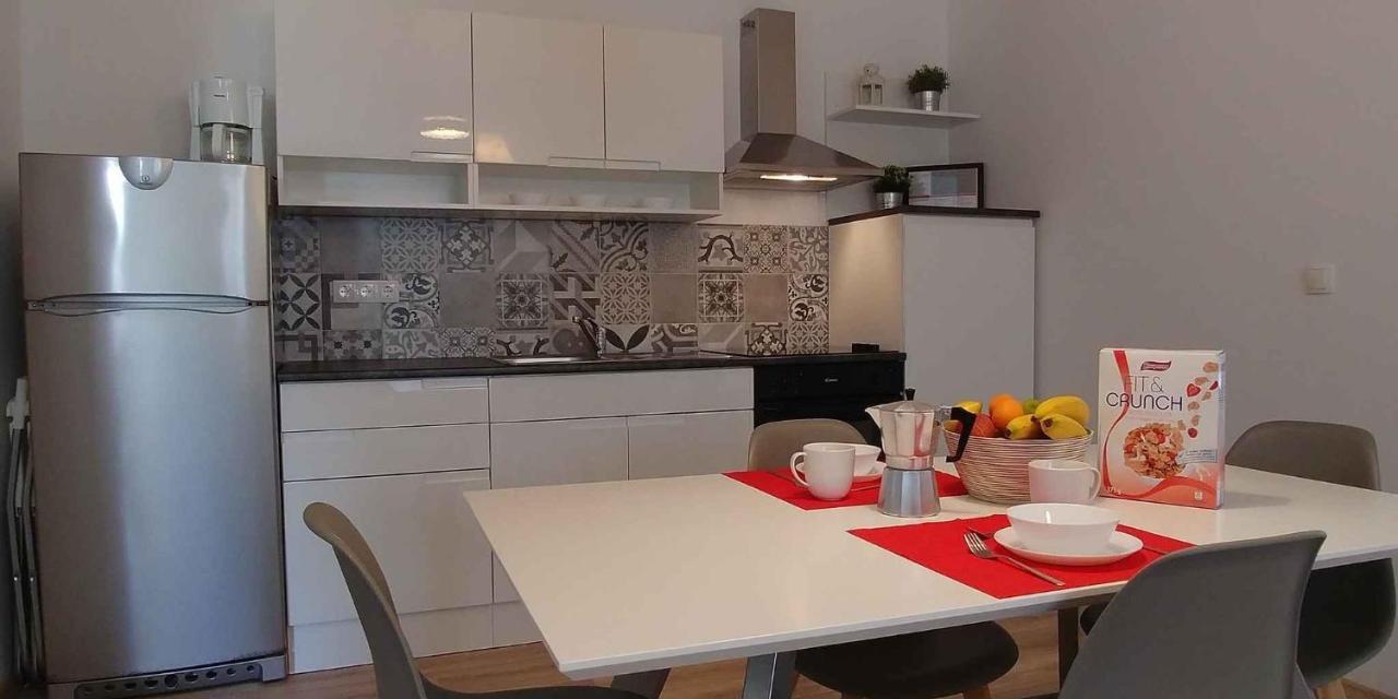 Apartments In Njivice/Insel Krk 34038 Εξωτερικό φωτογραφία