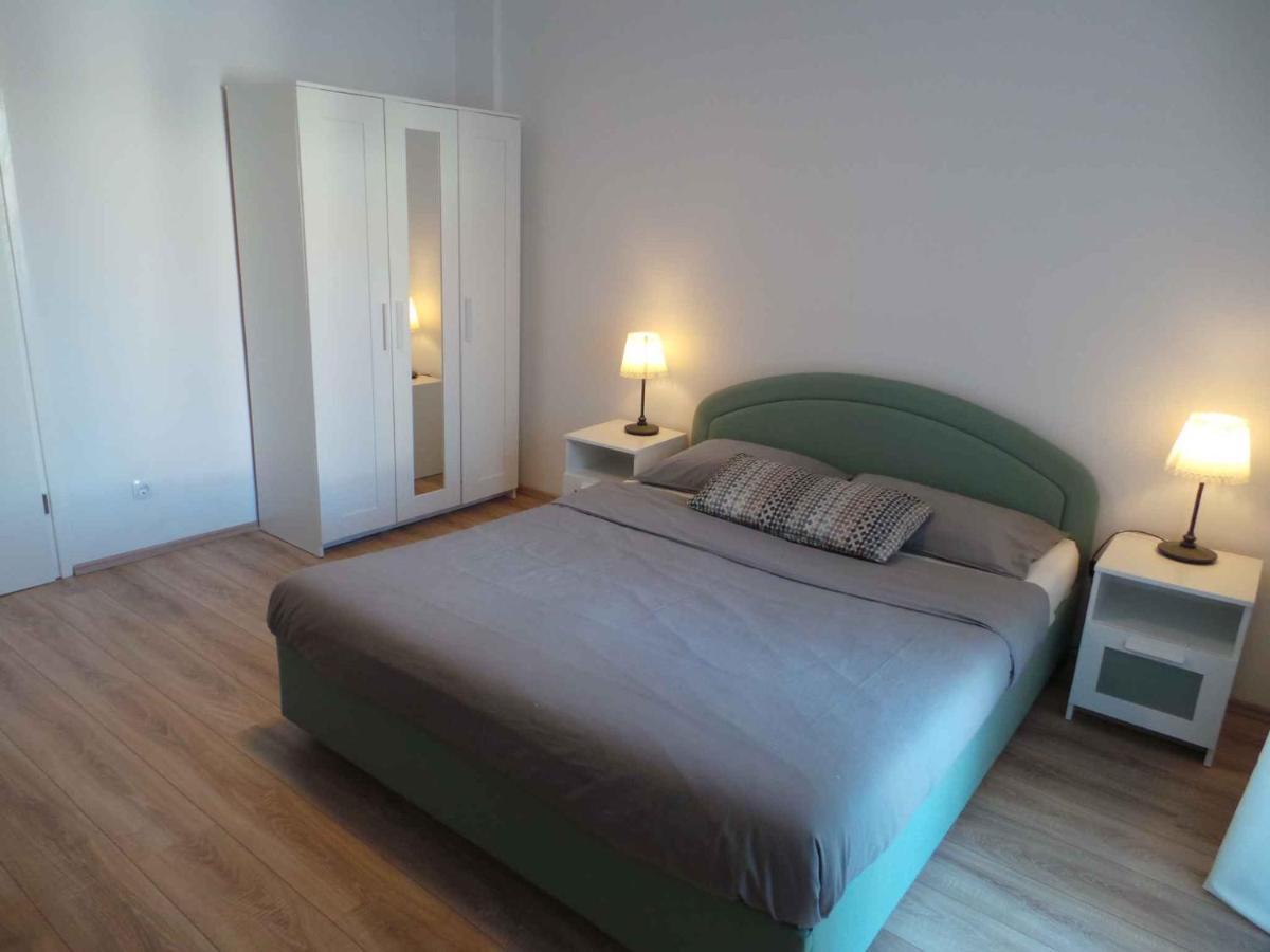 Apartments In Njivice/Insel Krk 34038 Εξωτερικό φωτογραφία