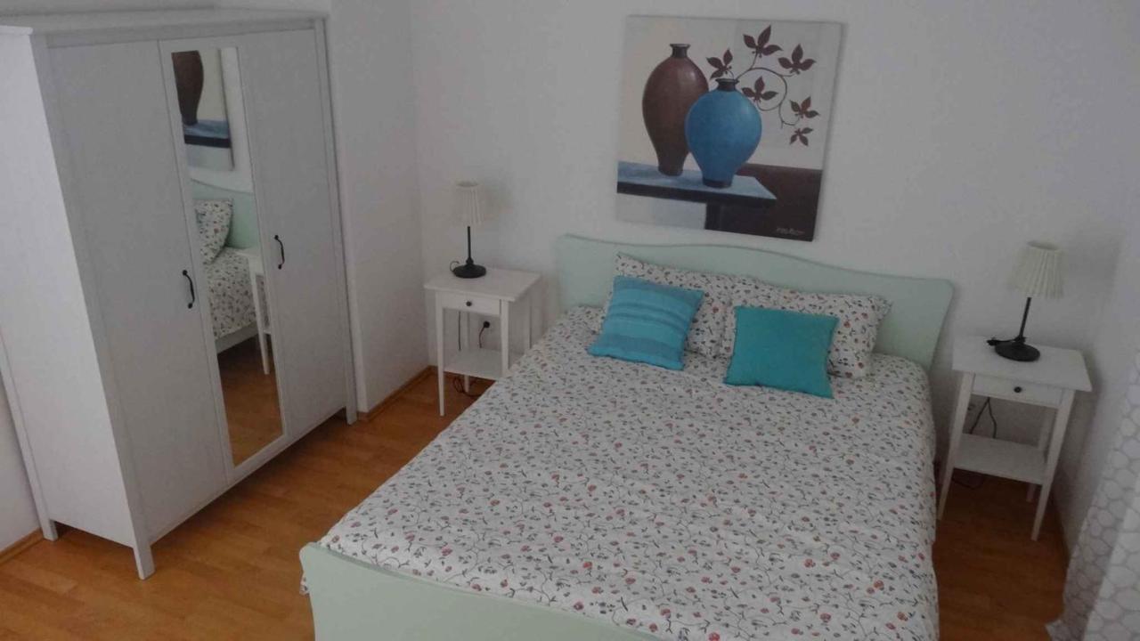 Apartments In Njivice/Insel Krk 34038 Εξωτερικό φωτογραφία