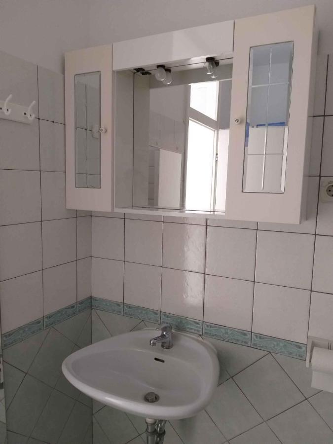 Apartments In Njivice/Insel Krk 34038 Εξωτερικό φωτογραφία