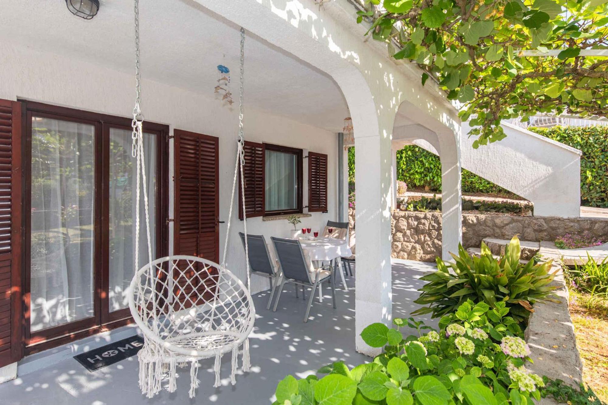 Apartments In Njivice/Insel Krk 34038 Εξωτερικό φωτογραφία