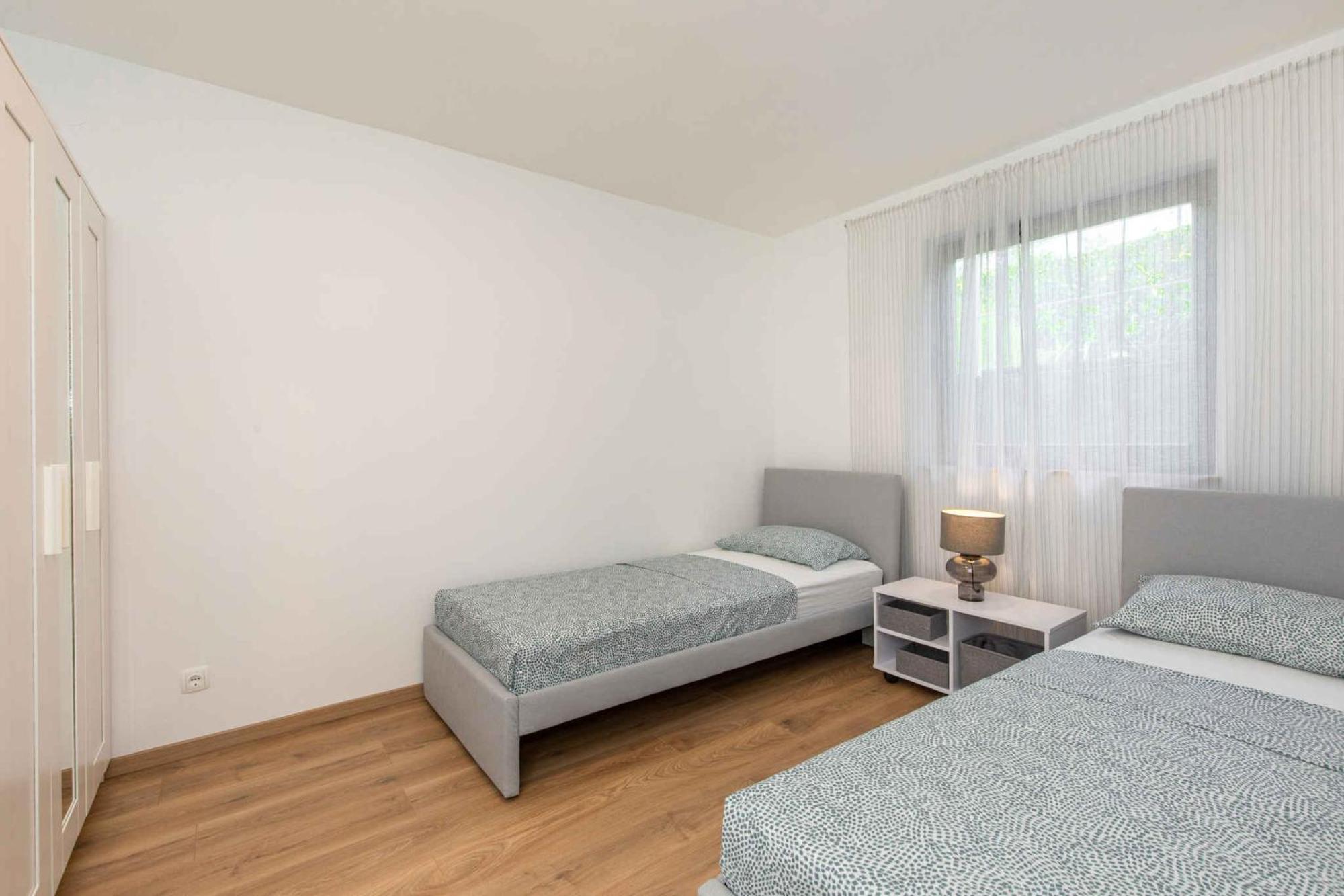 Apartments In Njivice/Insel Krk 34038 Εξωτερικό φωτογραφία