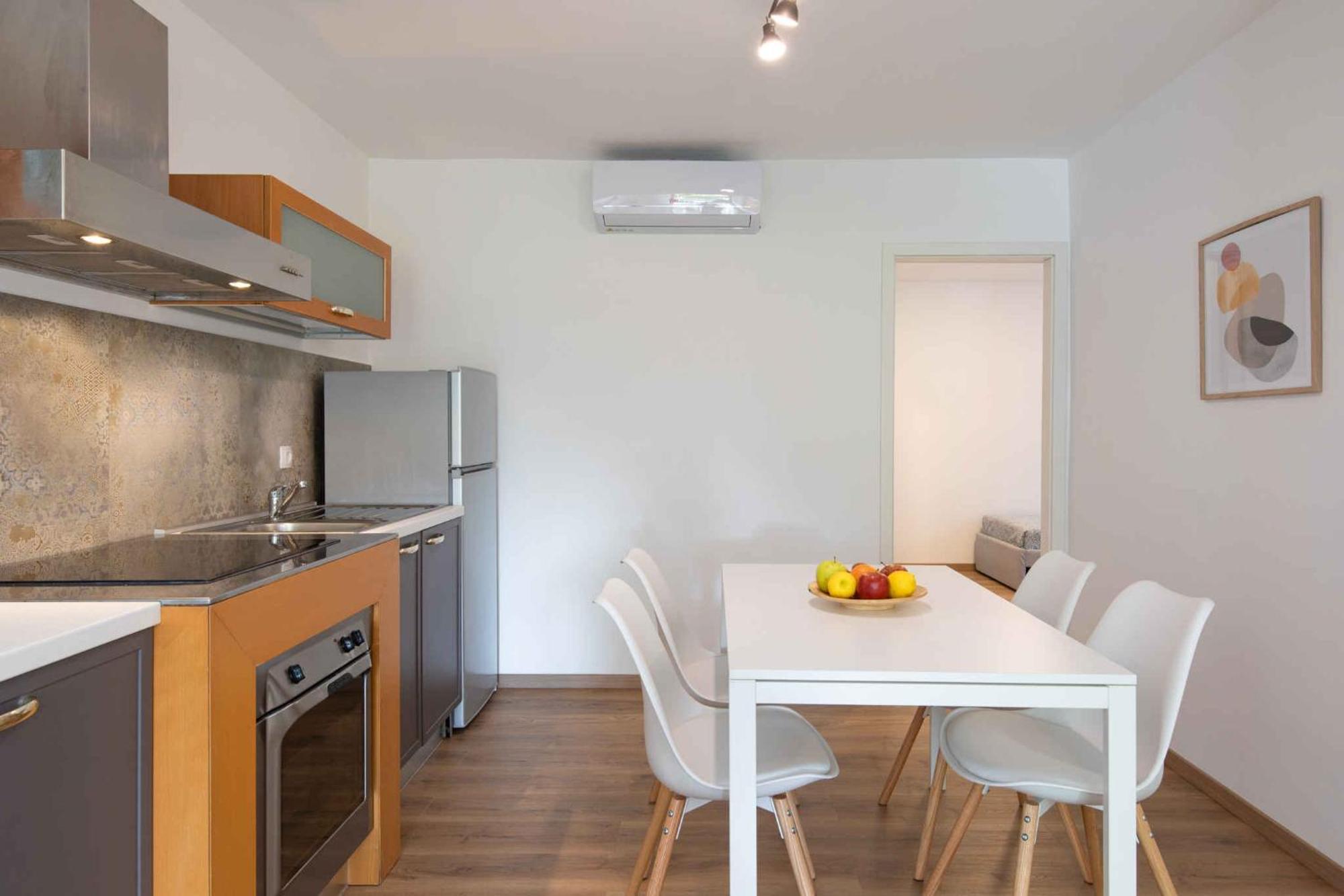 Apartments In Njivice/Insel Krk 34038 Εξωτερικό φωτογραφία