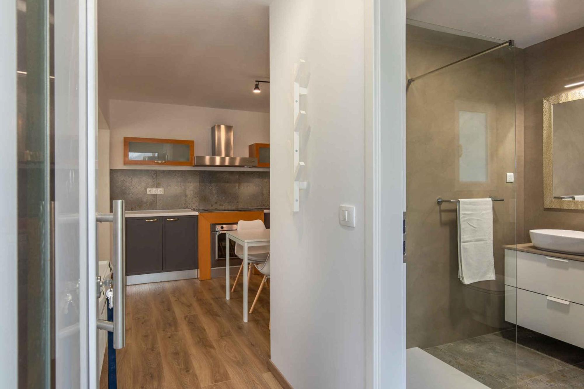Apartments In Njivice/Insel Krk 34038 Εξωτερικό φωτογραφία