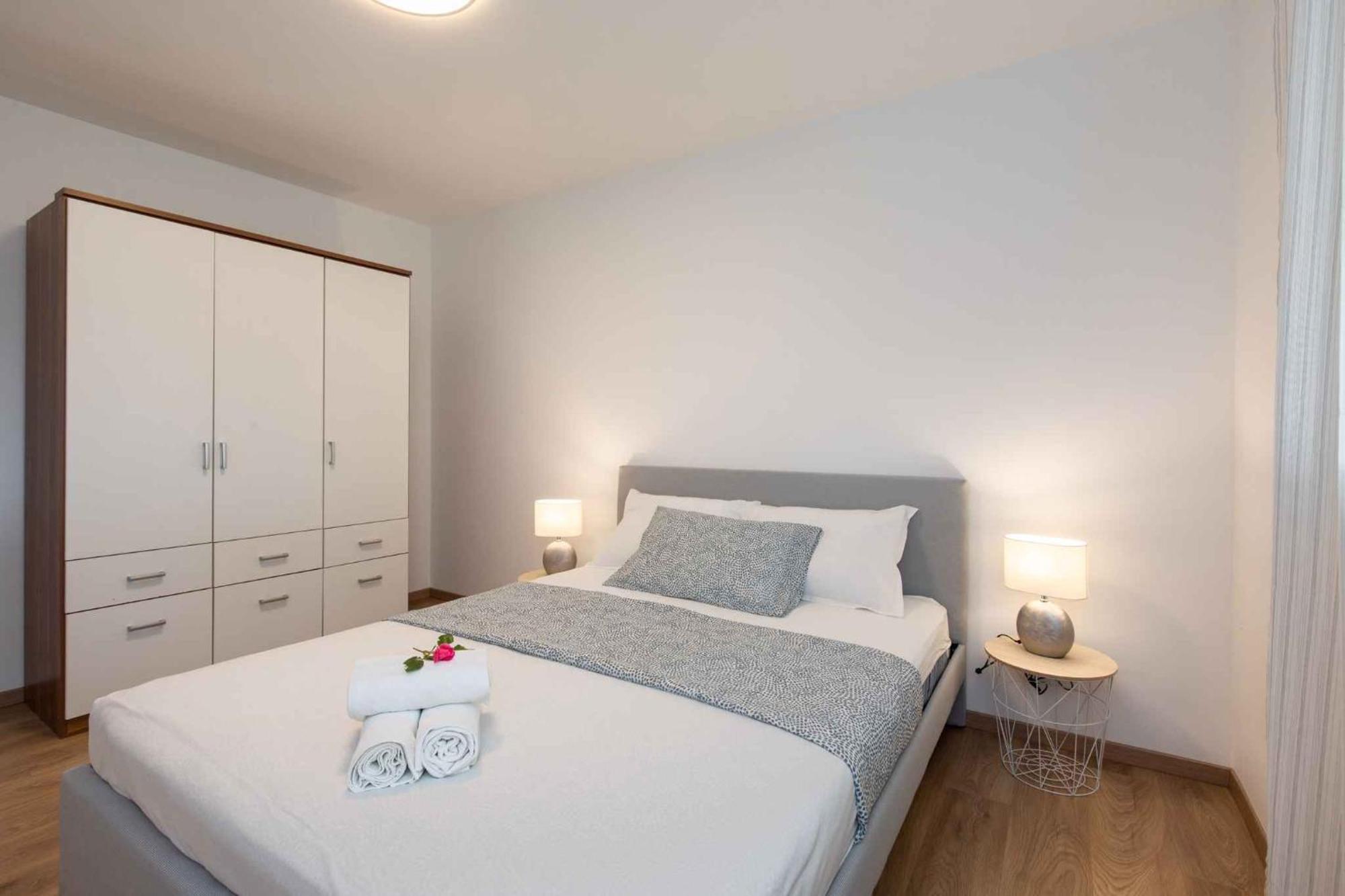 Apartments In Njivice/Insel Krk 34038 Εξωτερικό φωτογραφία