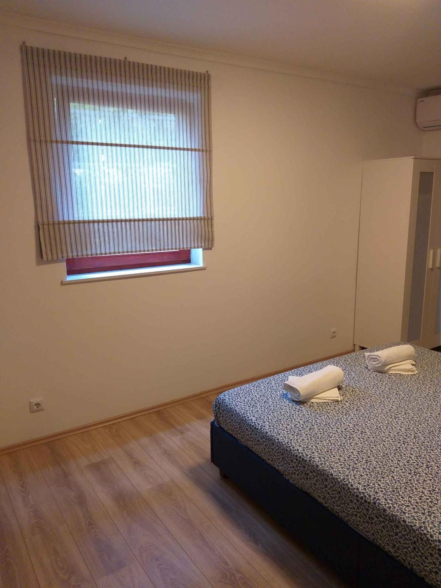 Apartments In Njivice/Insel Krk 34038 Εξωτερικό φωτογραφία